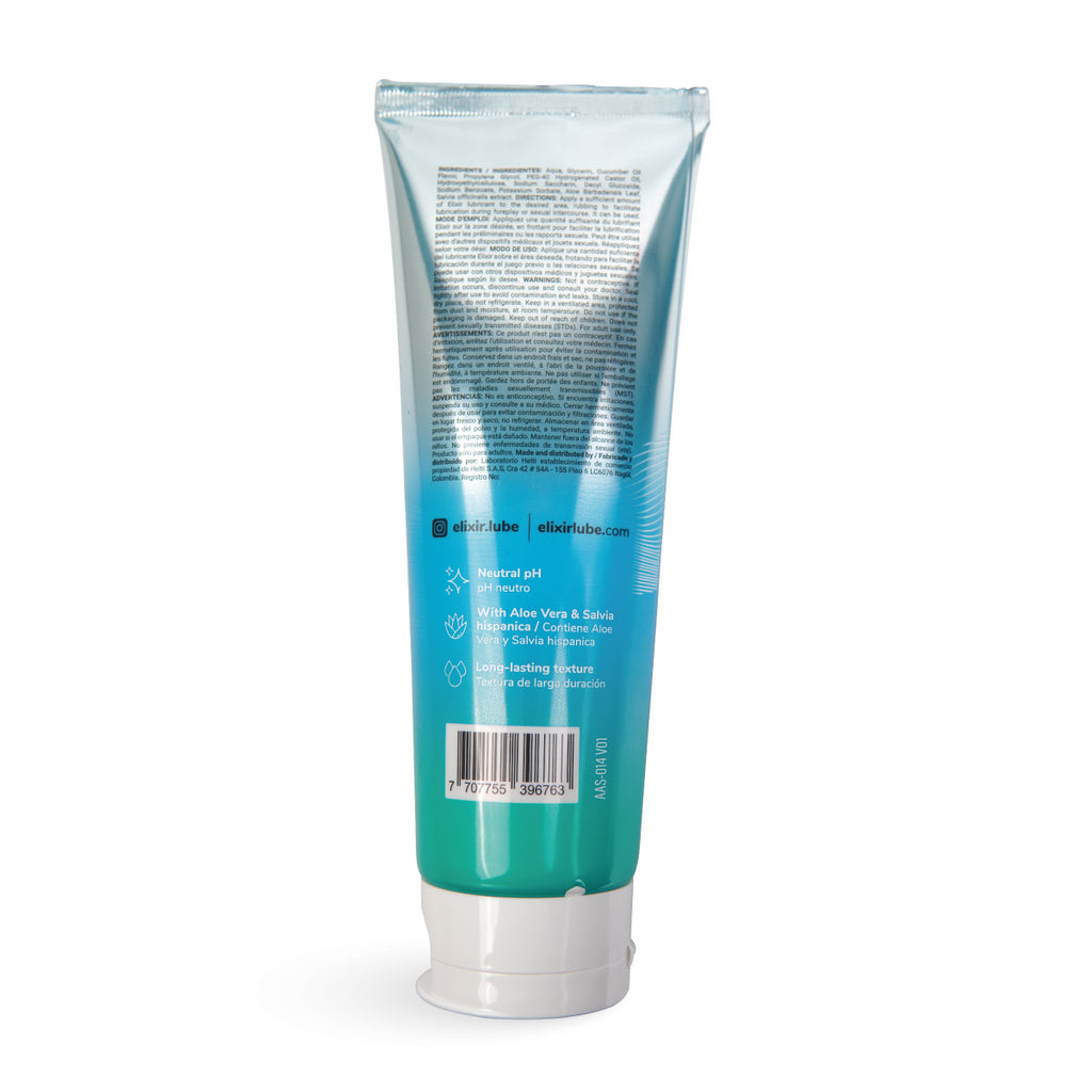 Lubricante Intimo Cum Neutro 250ml - imagen 10