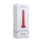 Vibrador Gravity con empuje automatico | Lovense - imagen 2