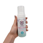 Jabón Íntimo UVA Fresh - imagen 3