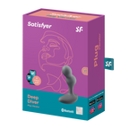 Satisfyer Deep Diver - imagen 6