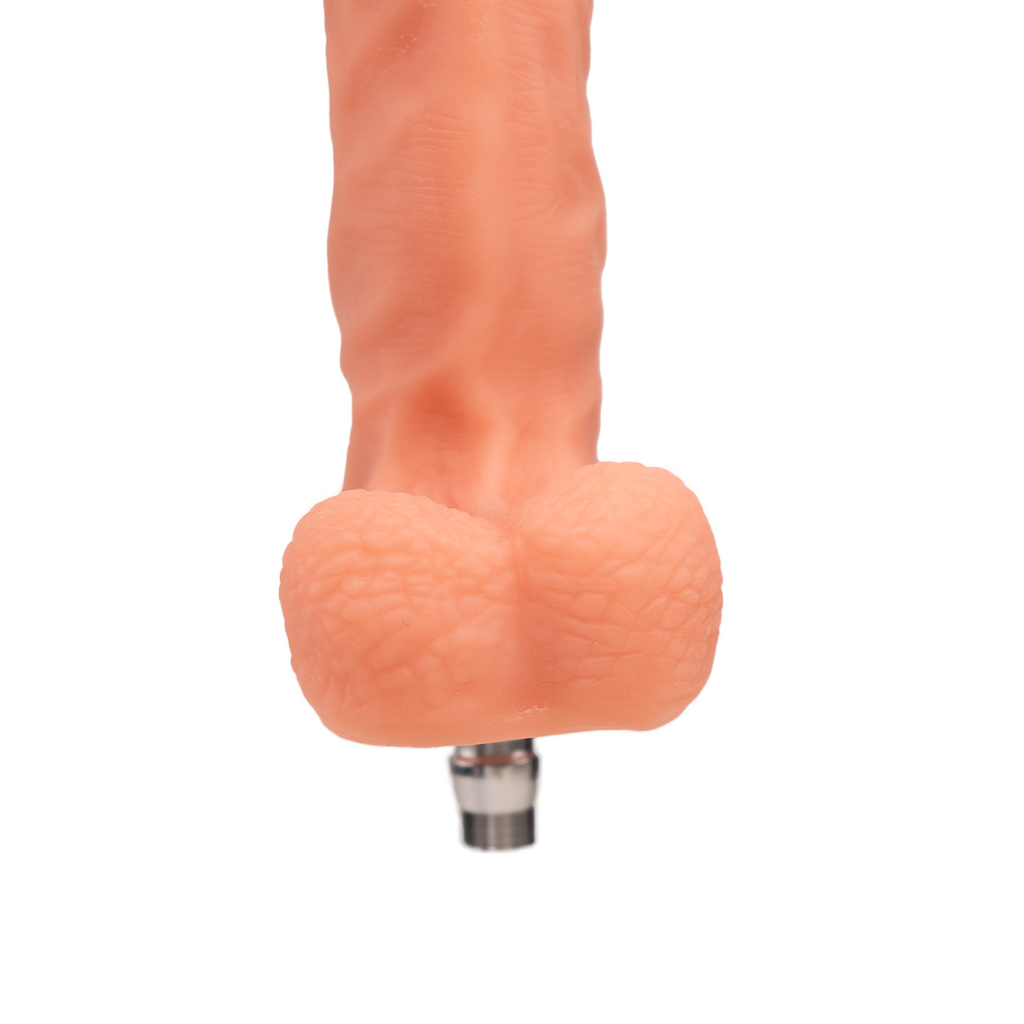 Adaptador Dildo Denzel (Repuesto Sex Machine) Camtoyz - imagen 5