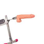 Adaptador Dildo Denzel (Repuesto Sex Machine) Camtoyz - imagen 2