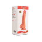 Dildo Realista Damian 20 cm Camtoyz - imagen 2