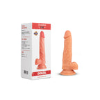 Dildo Realista Denzel 19 cm Camtoyz - imagen 1