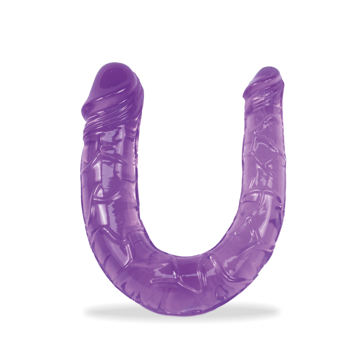 Dildo Doble Hydra 29 cm - imagen 1