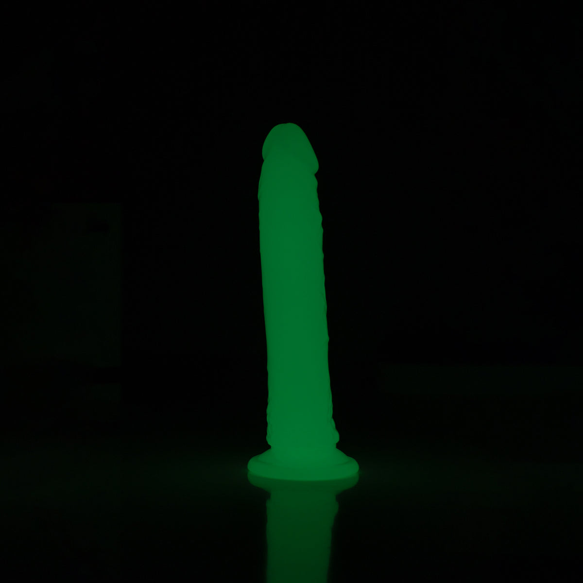 Dildo Realista Elara 20.5 cm Camtoyz - imagen 6