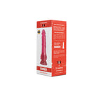 Dildo Realista Ember Rosado 20.5 cm Camtoyz - imagen 6