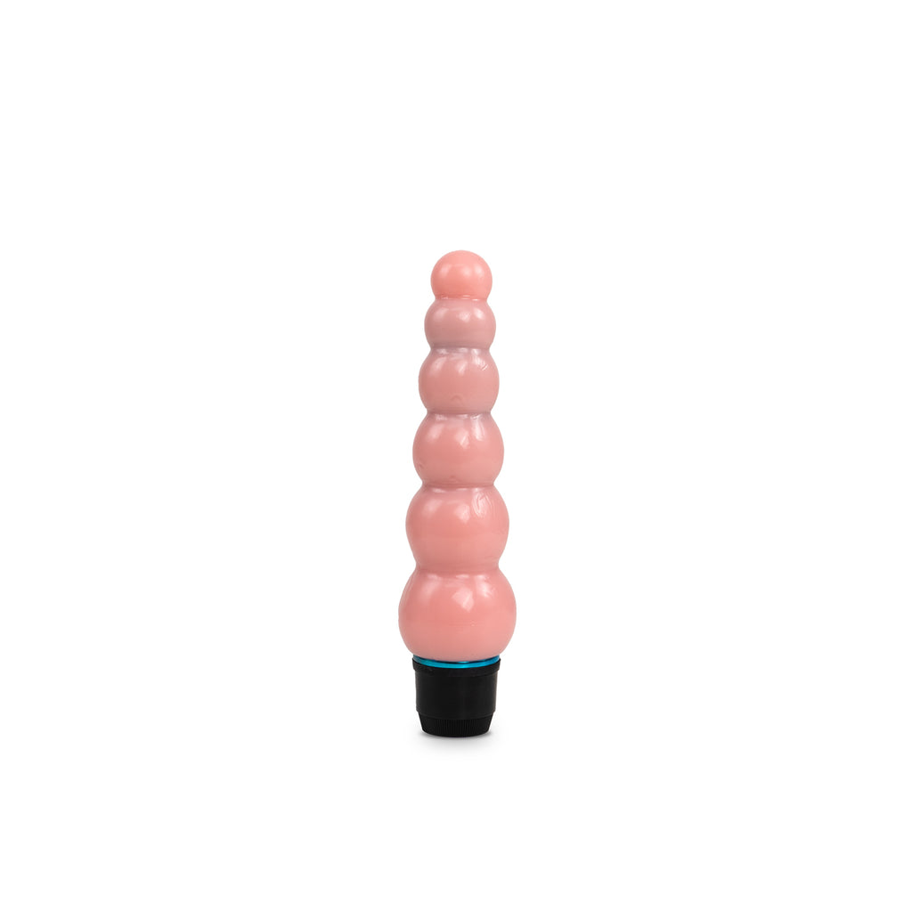 Vibrador Haida Piel - imagen 2