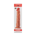 Dildo Realista Roman 23 cm Camtoyz - imagen 6