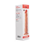 Dildo Realista Roman 23 cm Camtoyz - imagen 2