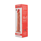 Dildo Realista Roman 23 cm Camtoyz - imagen 3