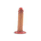 Dildo Ultra Realista Albur 20 cm Camtoyz - imagen 3