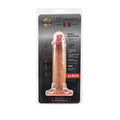 Dildo Ultra Realista Albur 20 cm Camtoyz - imagen 1