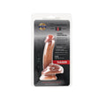 Dildo Ultra Realista Dager 17 cm Camtoyz - imagen 1