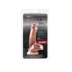 Dildo Ultra Realista Dager 17 cm Camtoyz - imagen 1