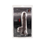 Dildo Ultra realista Galen 19.5 cm Camtoyz - imagen 12