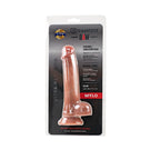 Dildo Ultra Realista Mylo 21 cm Camtoyz - imagen 1
