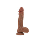 Dildo ultra realista Renato Camtoyz - imagen 9