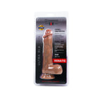 Dildo ultra realista Renato Camtoyz - imagen 6