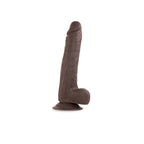 Dildo ultra realista Zander 21.5 cm Camtoyz - imagen 5