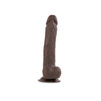 Dildo ultra realista Zander 21.5 cm Camtoyz - imagen 4