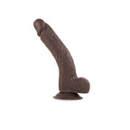 Dildo ultra realista Zander 21.5 cm Camtoyz - imagen 7