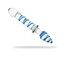 Dildo de Vidrio Billy 22.5 cm - imagen 1