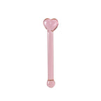 Dildo de Vidrio Lubin 22.5 Camtoyz - imagen 7