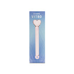 Dildo de Vidrio Lubin 22.5 Camtoyz - imagen 6