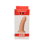 Dildo Realista Adis 13 cm - imagen 1