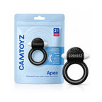 Apex Anillo vibrador para el pene Camtoyz - imagen 1