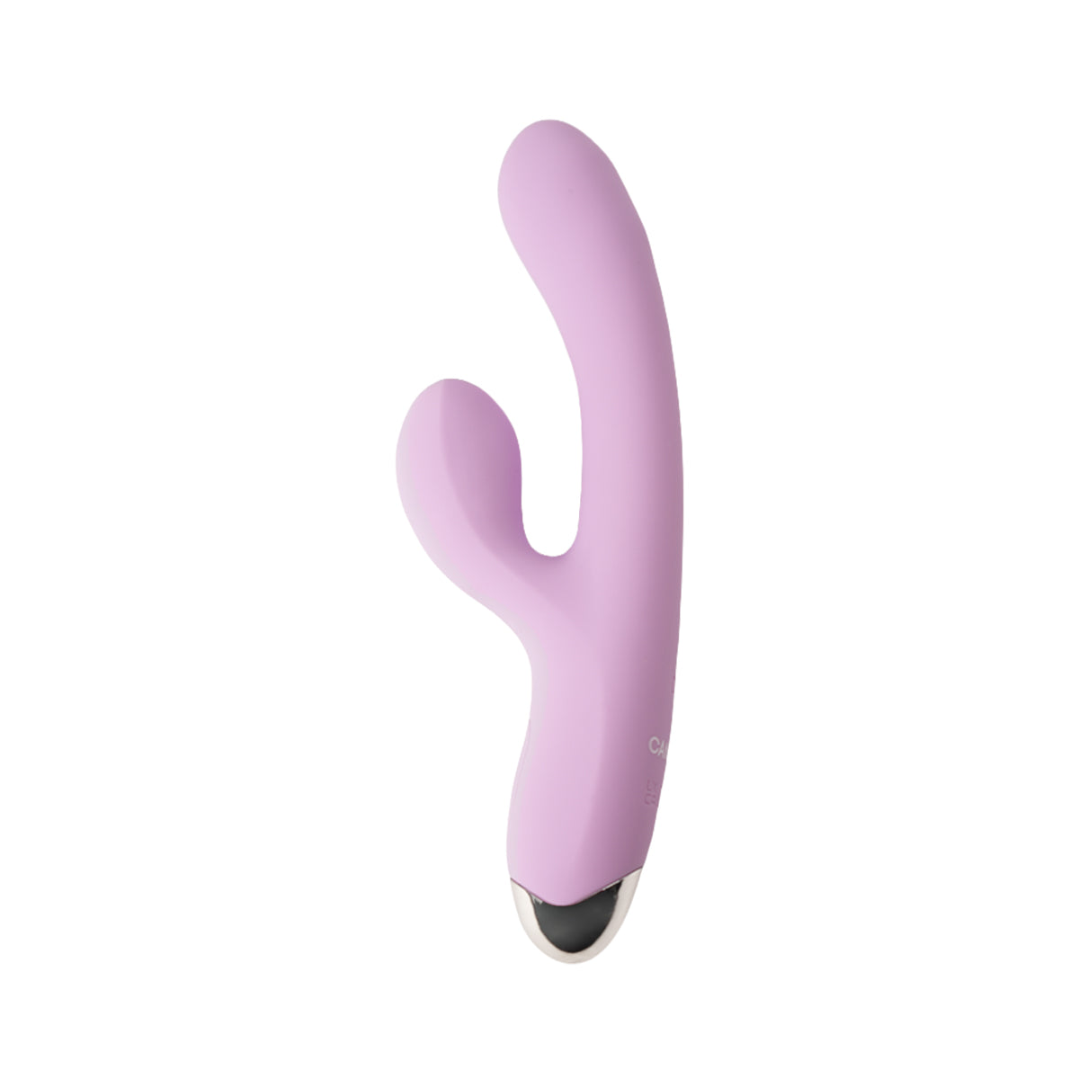 Vibrador Rabbit con sensación de calor Dona Camtoyz - imagen 4
