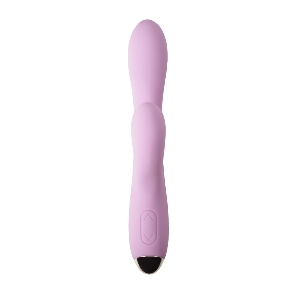 Vibrador Rabbit con sensación de calor Dona Camtoyz - imagen 3