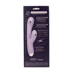Vibrador Rabbit con sensación de calor Dona Camtoyz - imagen 6