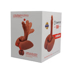 Mini Torso Dorian Camtoyz - imagen 1