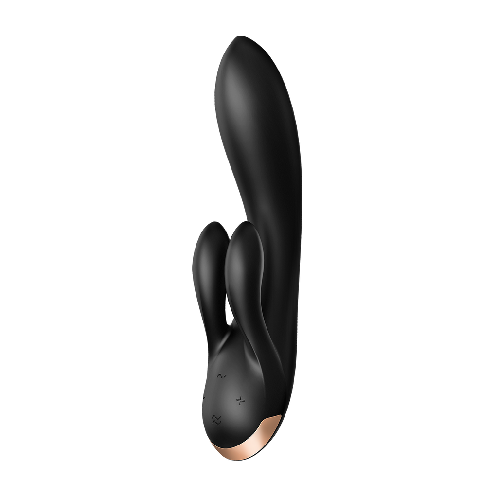 Satisfyer Double Flex - imagen 1