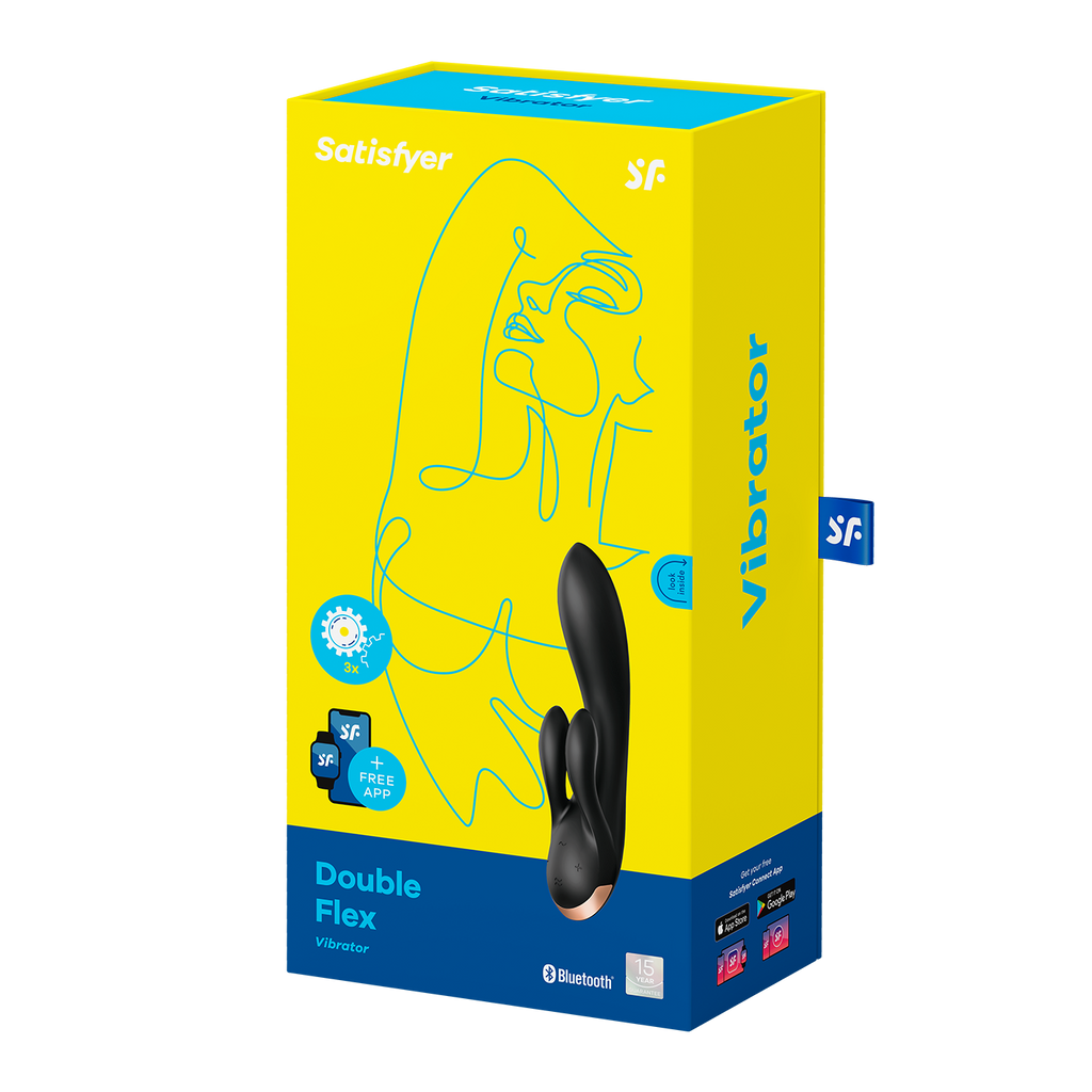 Satisfyer Double Flex - imagen 6