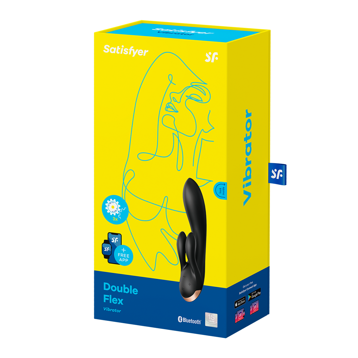 Satisfyer Double Flex - imagen 6