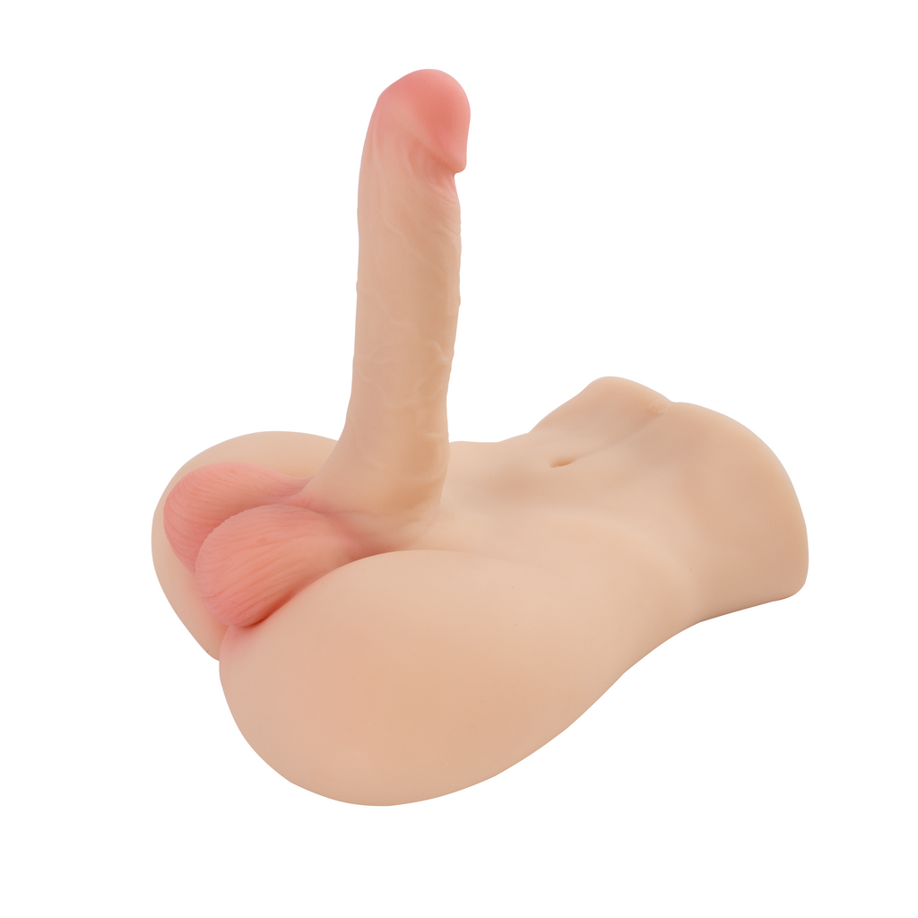 Torso Draven Camtoyz - imagen 3