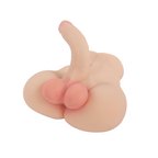 Torso Draven Camtoyz - imagen 1