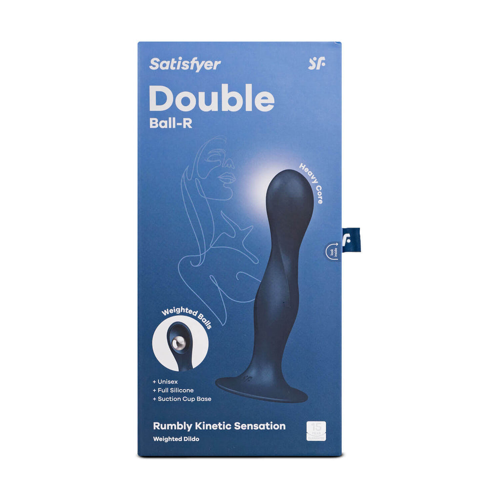 Satisfyer Double Ball-R - imagen 3