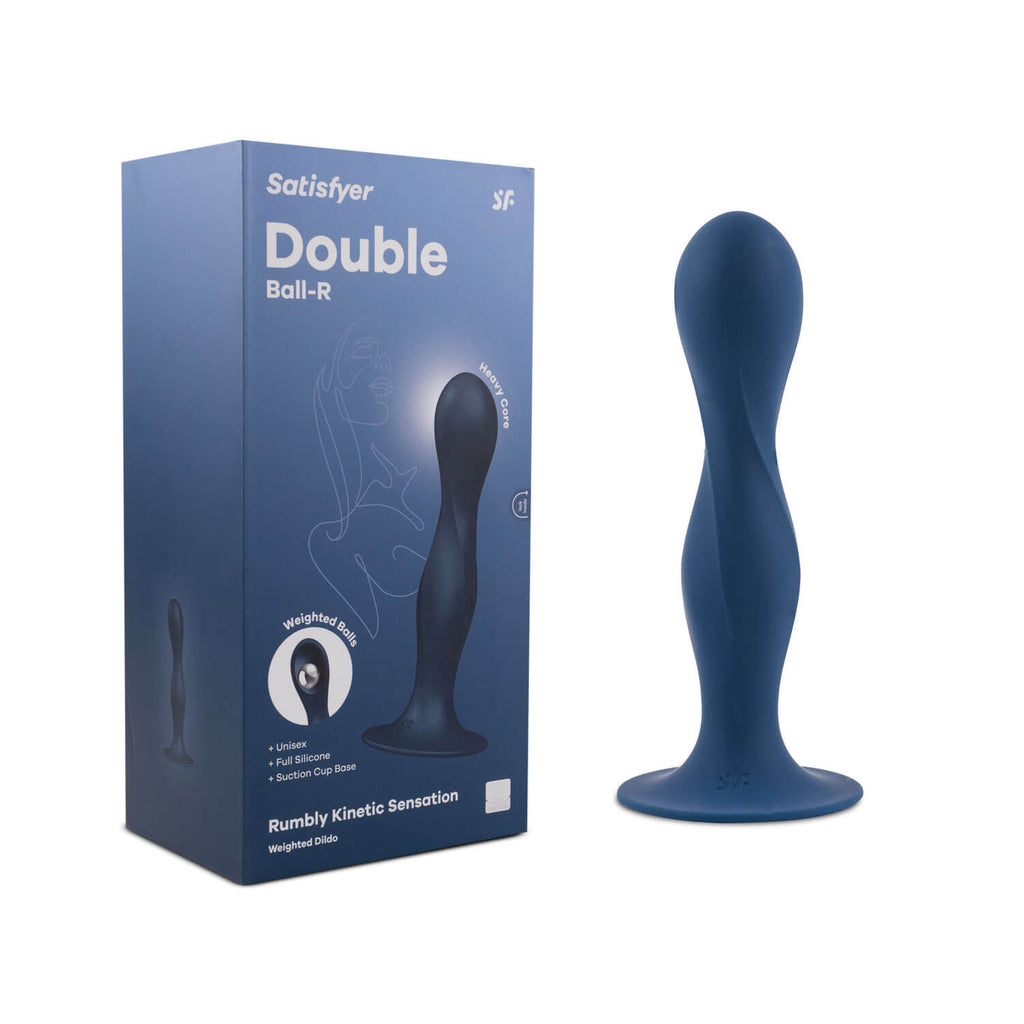 Satisfyer Double Ball-R - imagen 5