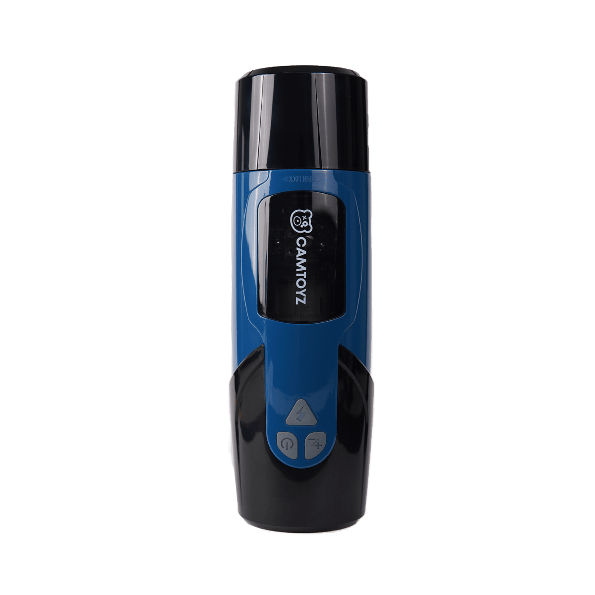Masturbador Masculino Dynamo Camtoyz - imagen 4