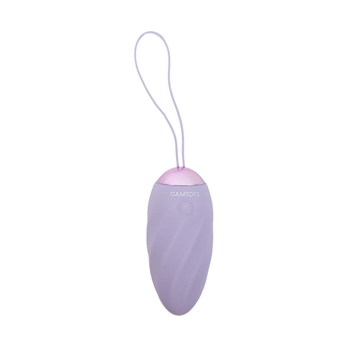 Eggy Huevo Vibrador con App Camtoyz - imagen 2