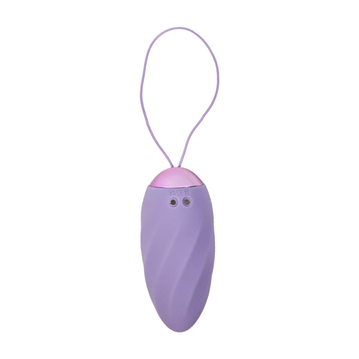 Eggy Huevo Vibrador con App Camtoyz - imagen 3