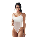 Body Egia Lerot Blanco - imagen 1
