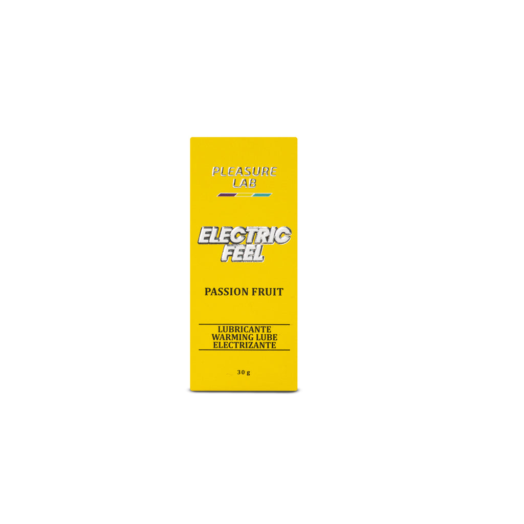 Lubricante Íntimo Electrizante 30 ML - imagen 3