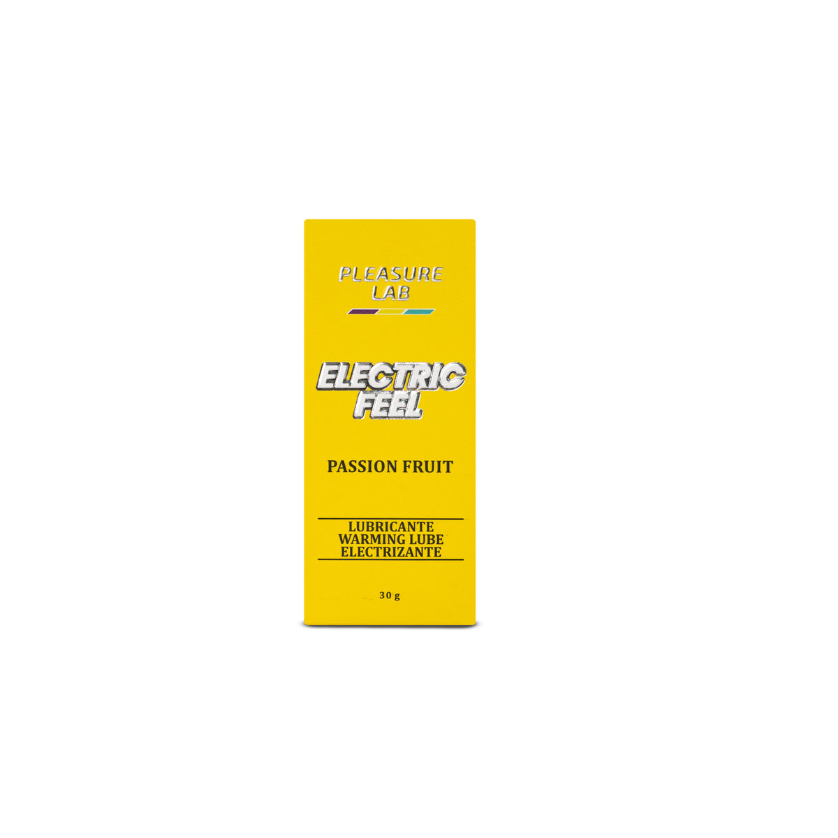 Lubricante Íntimo Electrizante 30 ML - imagen 3