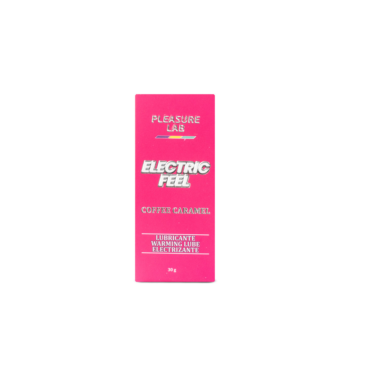 Lubricante Íntimo Electrizante 30 ML - imagen 5