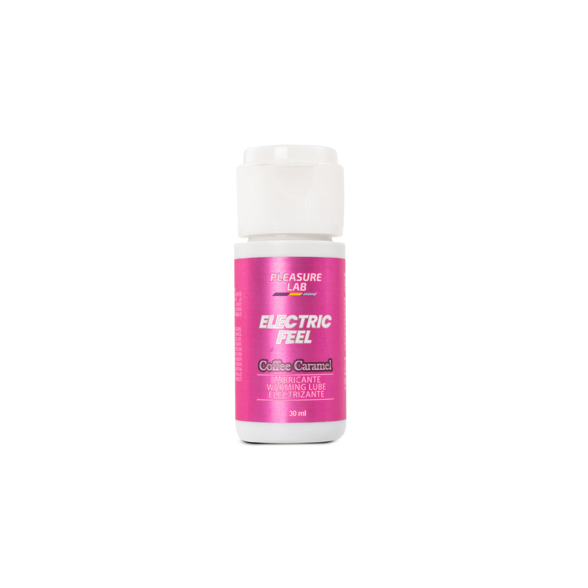 Lubricante Íntimo Electrizante 30 ML - imagen 2